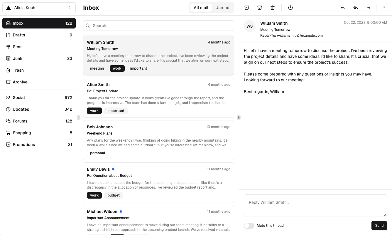 Workflow automations preview